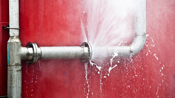  Irvington, NY Water damage restoration Pros